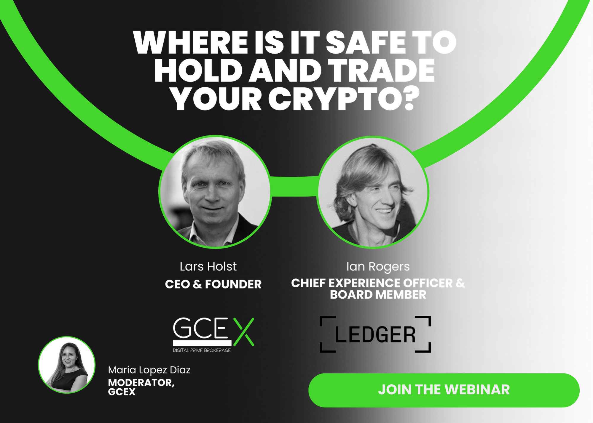 Where is it Safe to Hold and Trade Your Crypto